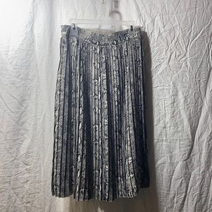 J. Crew skirt size 6
